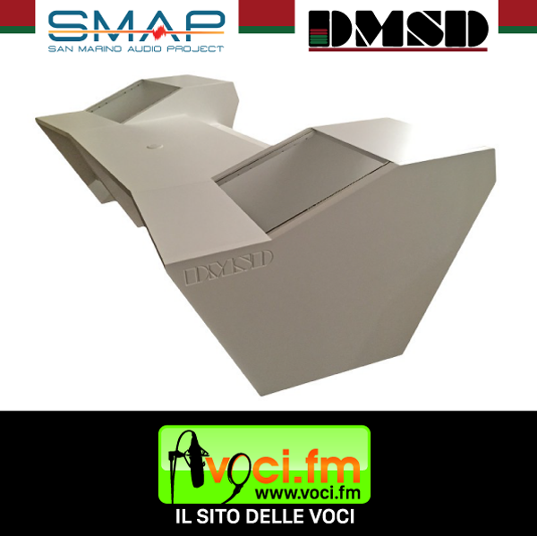 dmsd studio workstation