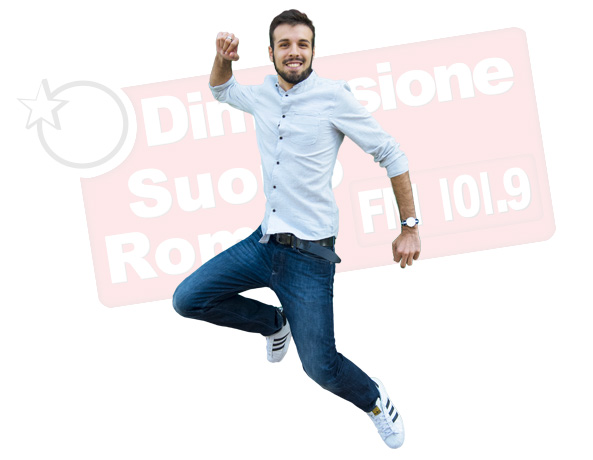 davide mannone dimensione suono roma