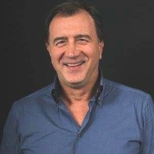 Giulio Fioramanti La terra è ovale colors radio intervista consulenza radiofonica