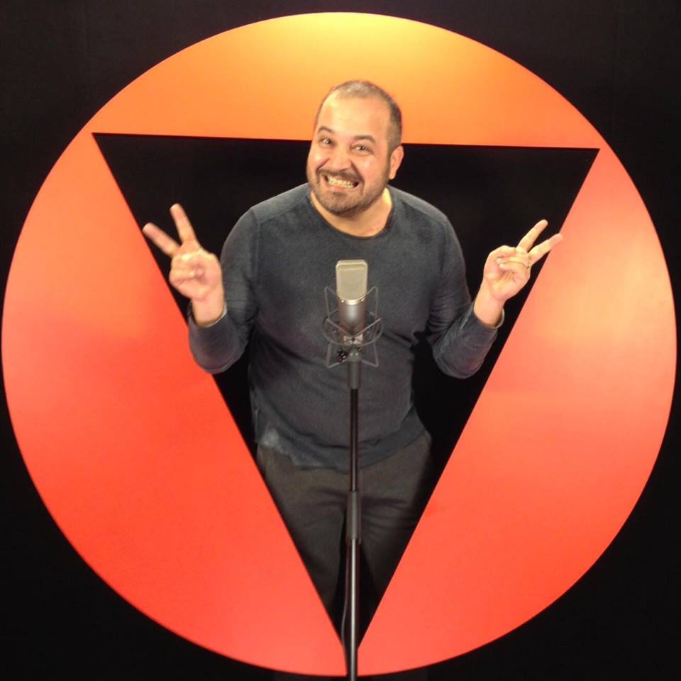 Armando Piccolillo spot natale consulenza radiofonica
