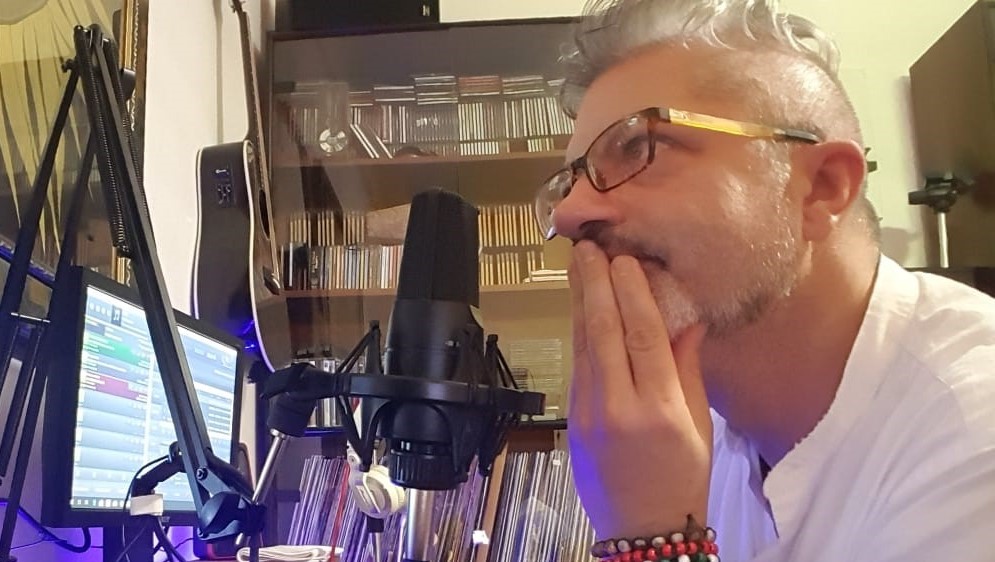 coolzone web radio-intervista-ciro romano-i servizi di consulenza radiofonica-consulenza radiofonica