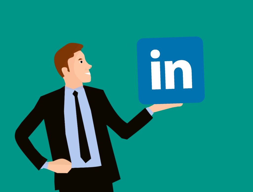 LinkedIn-radio-linkedIn per la tua radio-social network radio-consulenza radiofonica