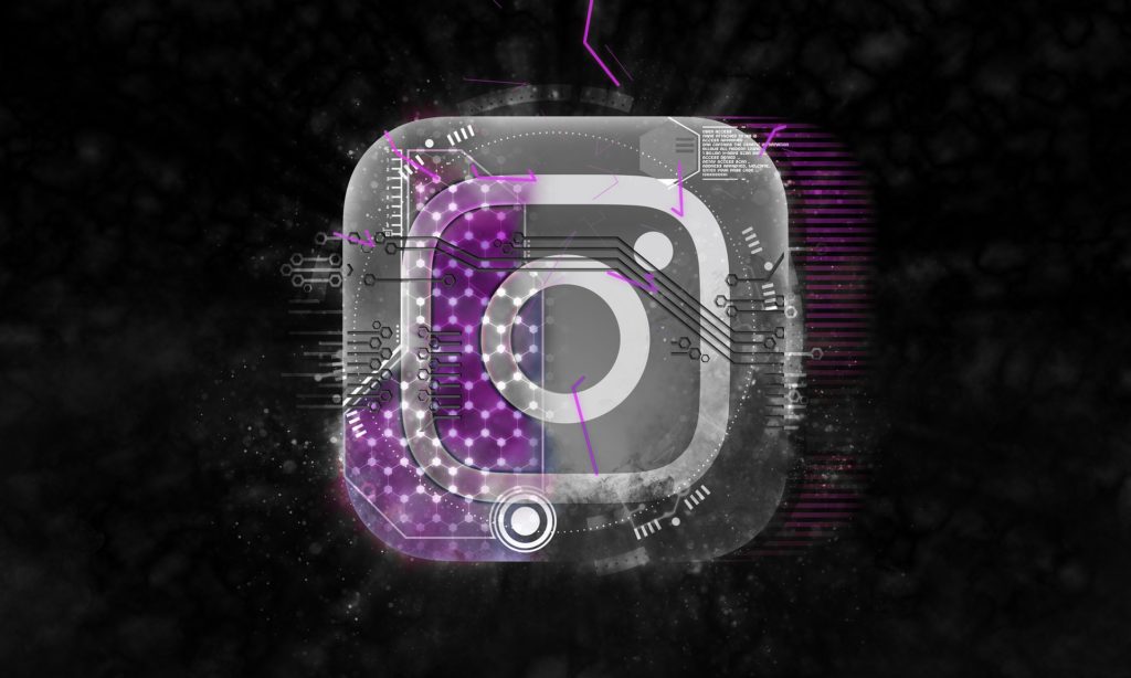 radio utilizza instagram-radio instagram-consulenza radiofonica-social checking