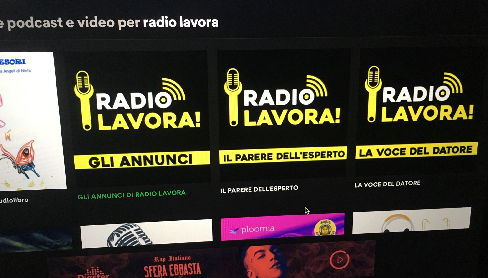 Sfondo