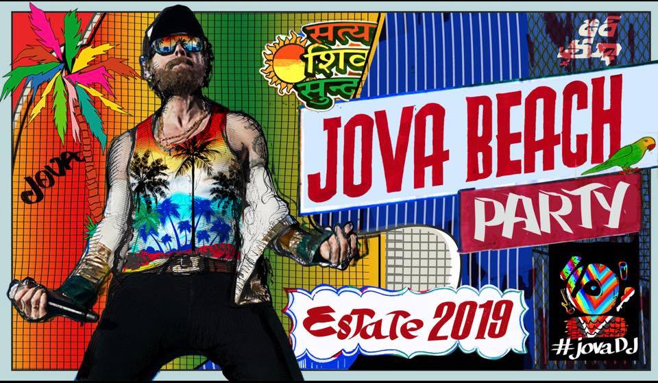 jova beach