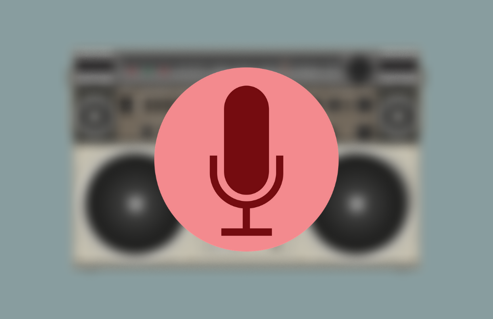 radio e podcast