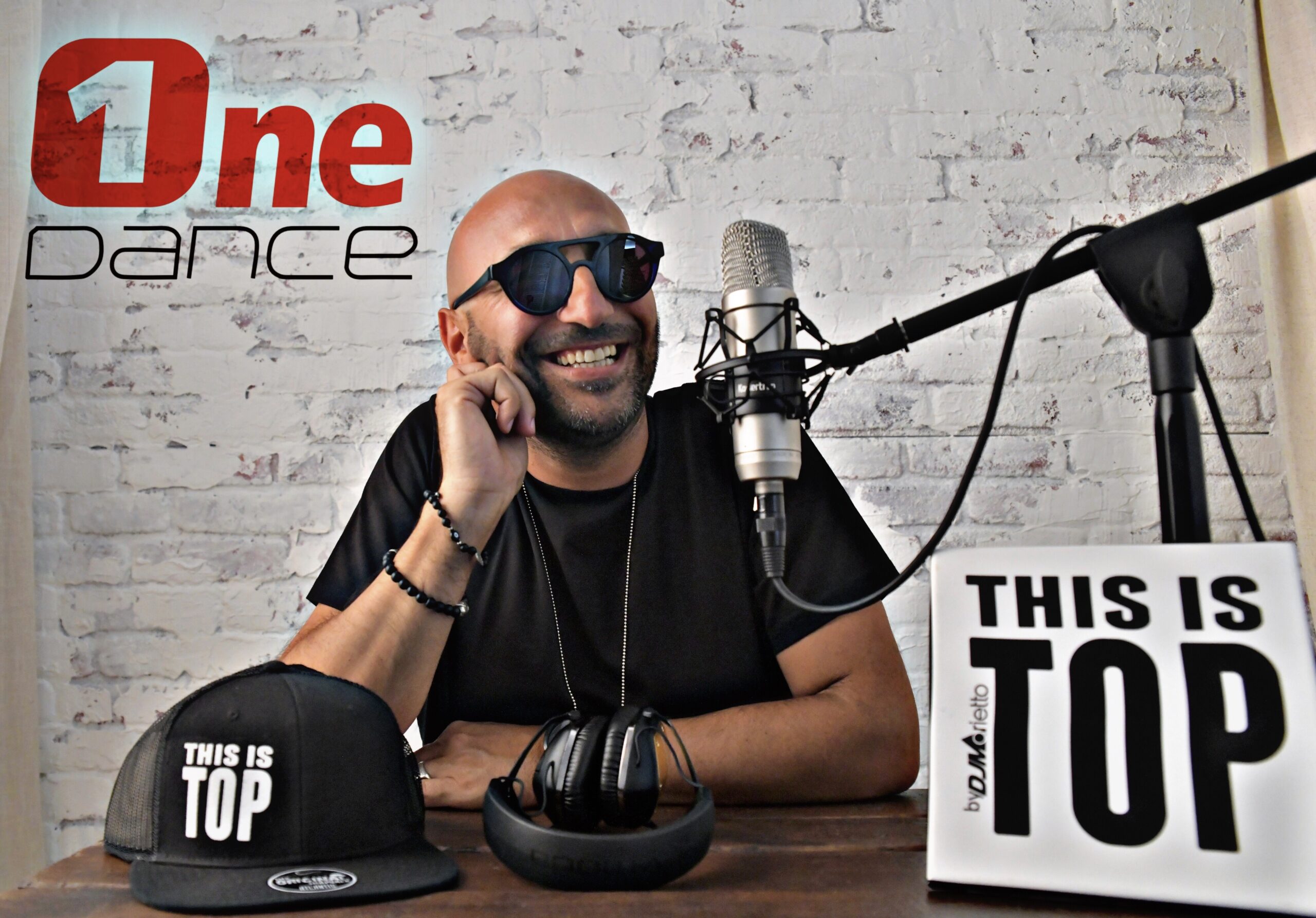 thisistop dj marietto