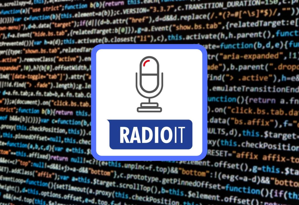 Radio IT