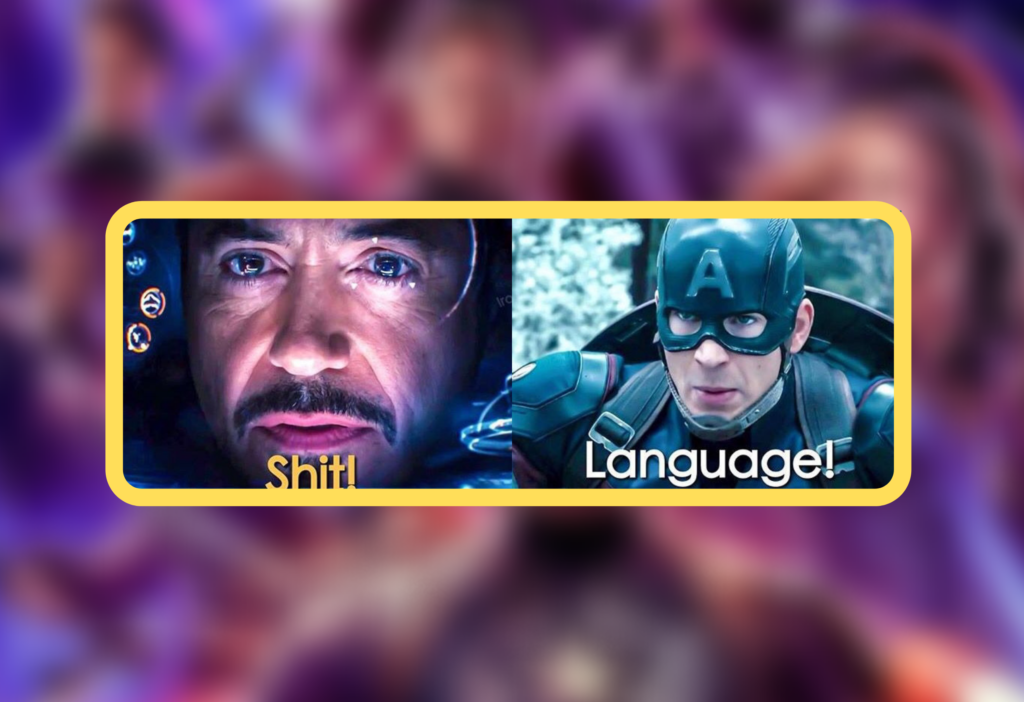 linguaggio in radio