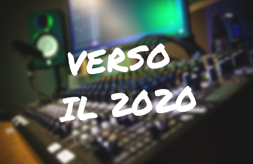 2020 web radio