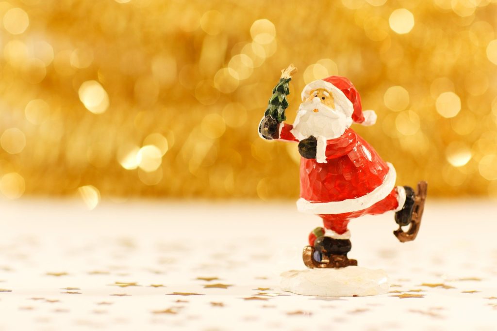canzoni di natale di consulenza radiofonica