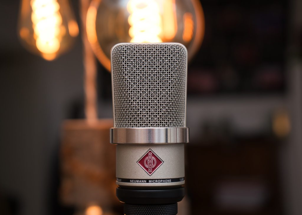 giovani speaker consulenza radiofonica