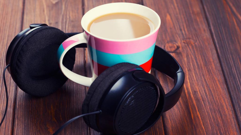 Le caratteristiche del morning show