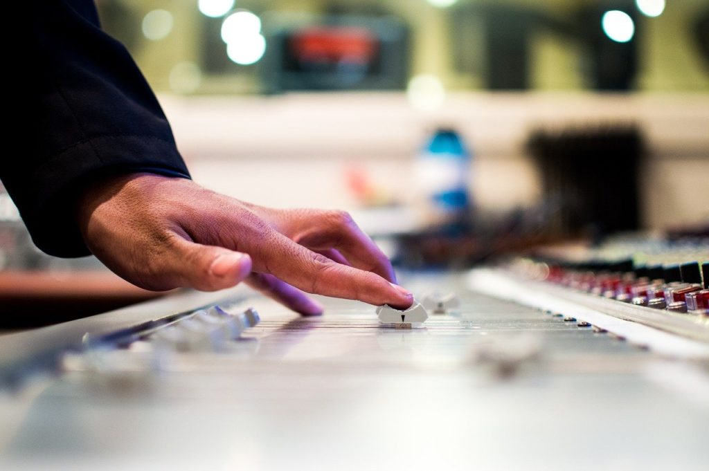 etichetta italiana con maggiore market share del 2019 consulenza radiofonica