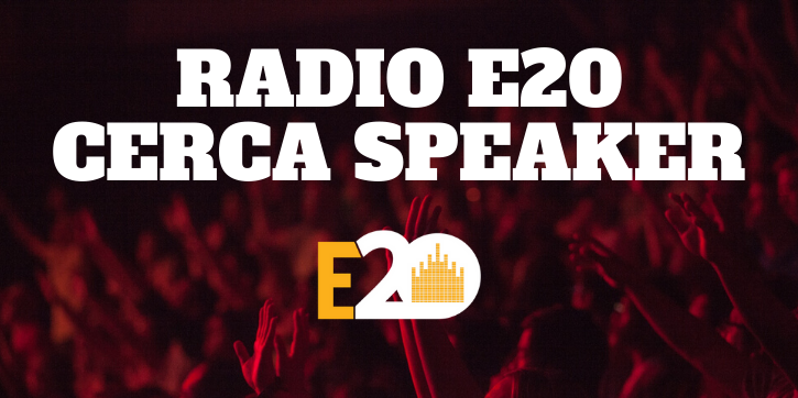 Radio E20 di Milano ricerca nuovi conduttori con Consulenza Radiofonica