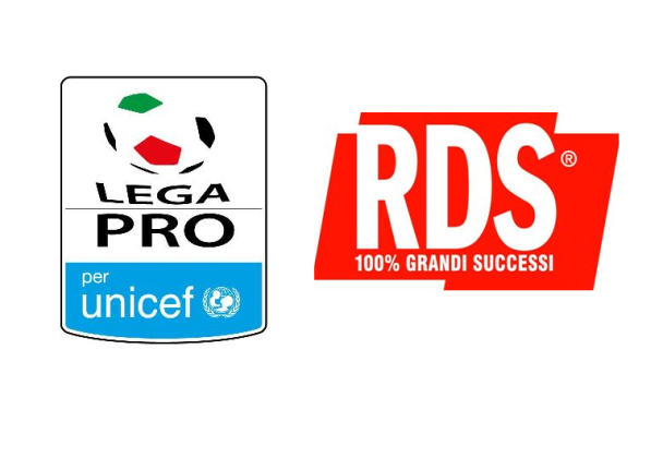 RDS e Lega Pro