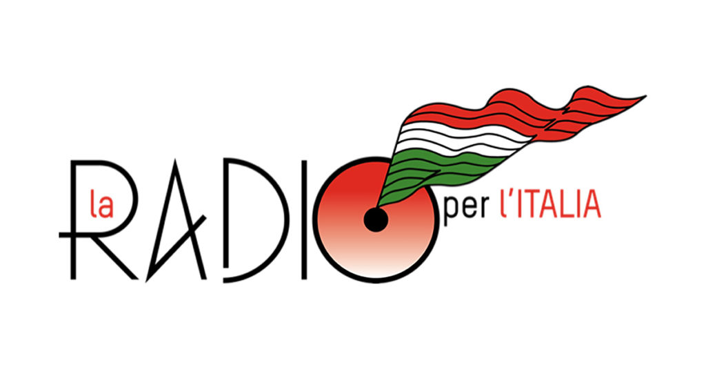 La Radio per l'Italia