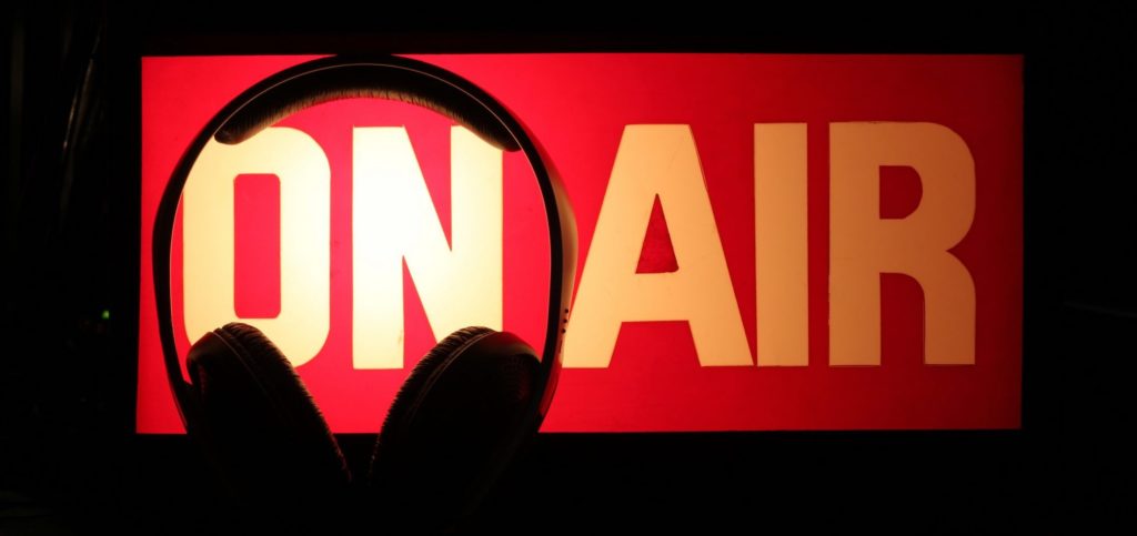 Radio On Air