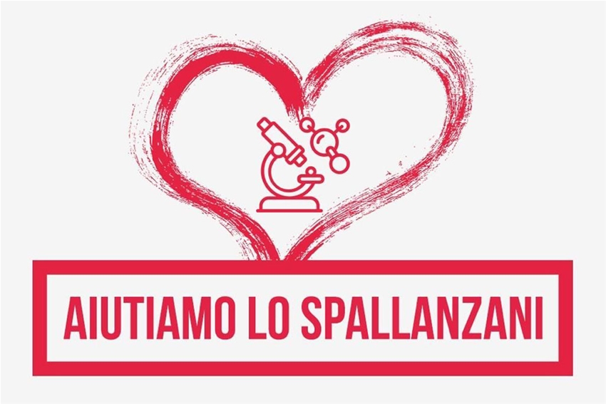 emergenza Spallanzani