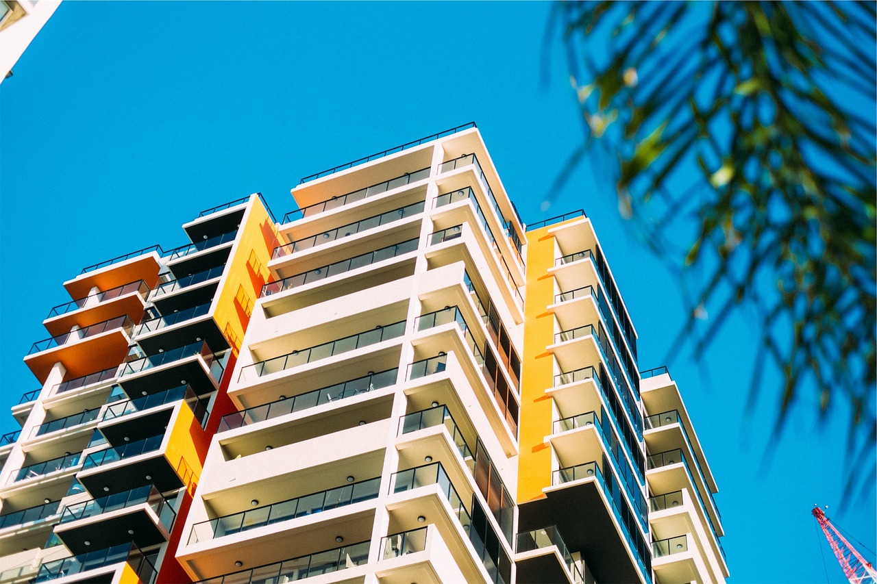 balcone di radio condominio contro il coronavirus