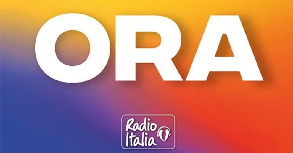 Radio Italia ORA