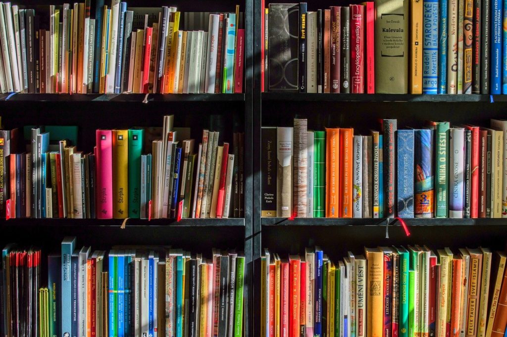 libri sulla radio