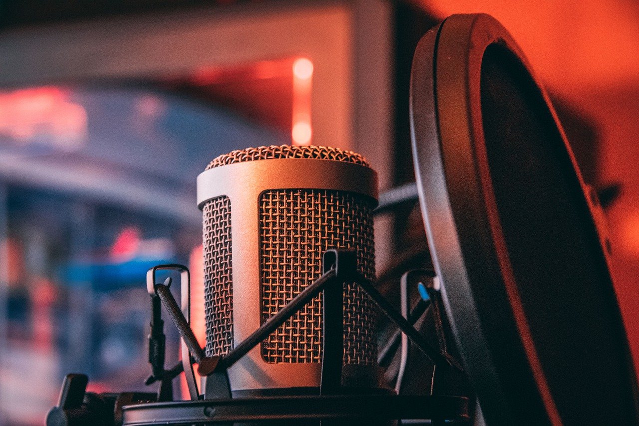 cosa fare durante la diretta radio