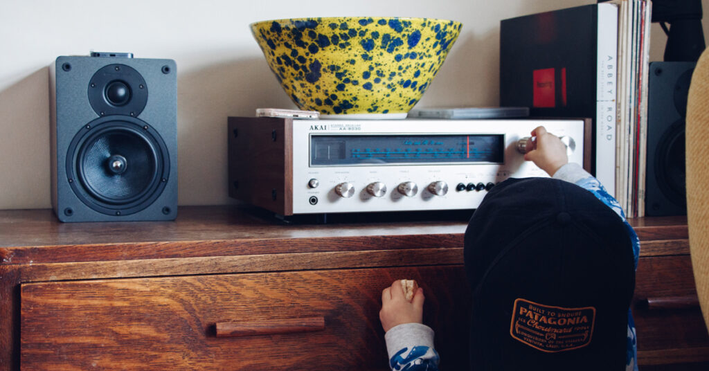 radio in tempo di crisi