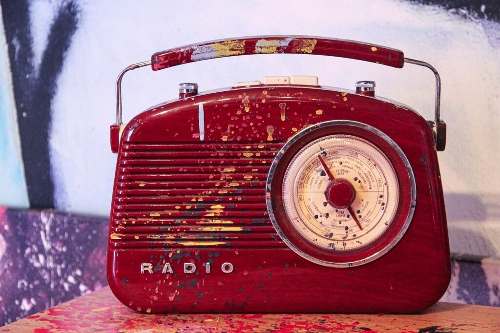 futuro della radio