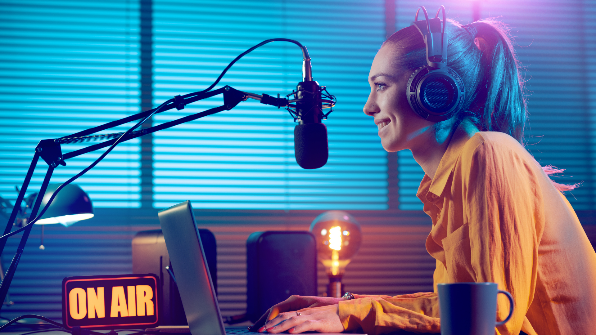 La Radio Di Consulenza Radiofonica
