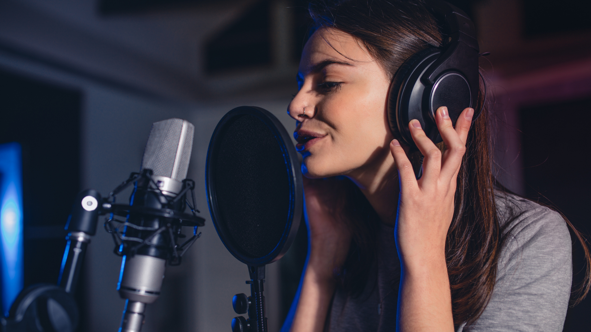 Prodotti Audio, Le Voci Che Collaborano Con Noi