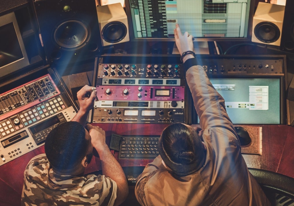 Prodotti Audio, Programmi Per Le Radio