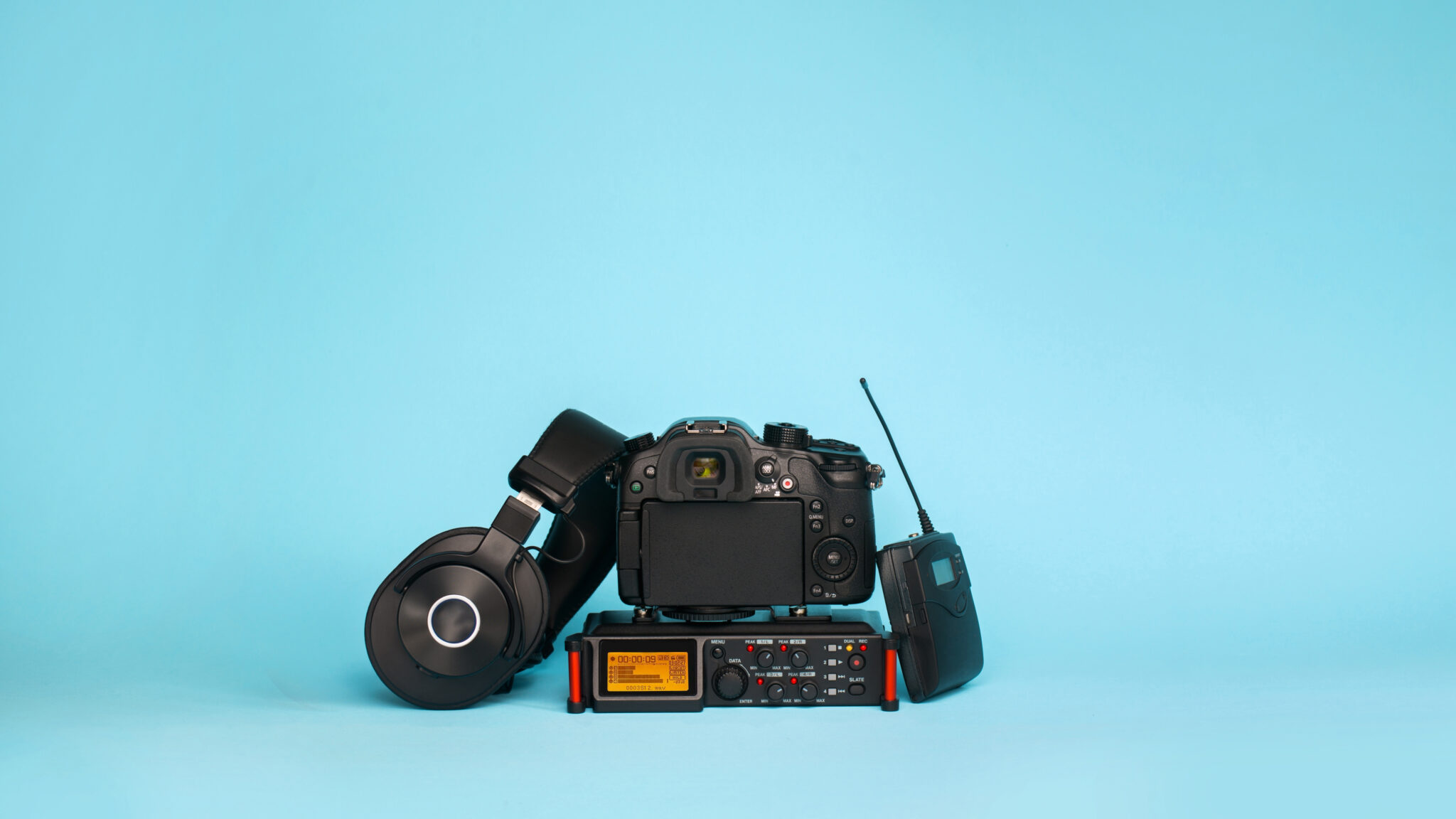 Prodotti Audio, Video Jingle