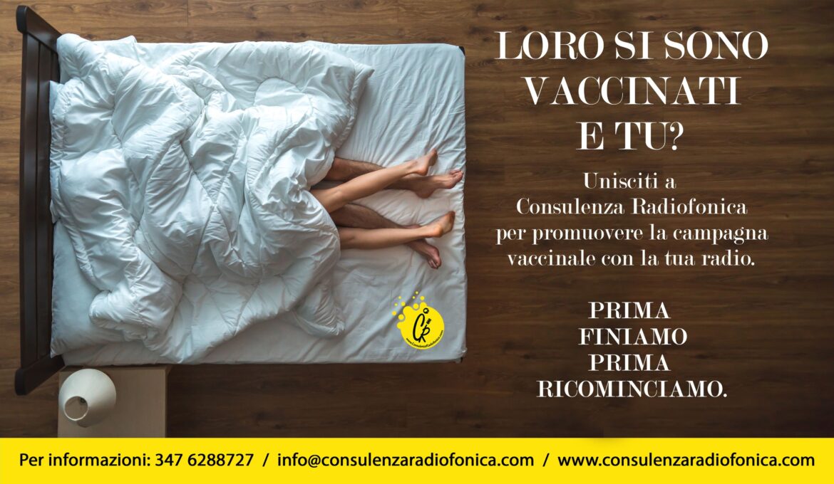 Campagna vaccinale