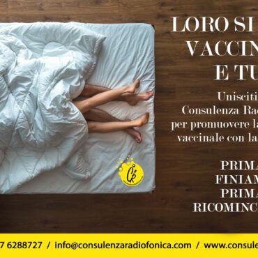 Campagna vaccinale