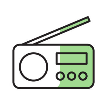 Brand radiofonico