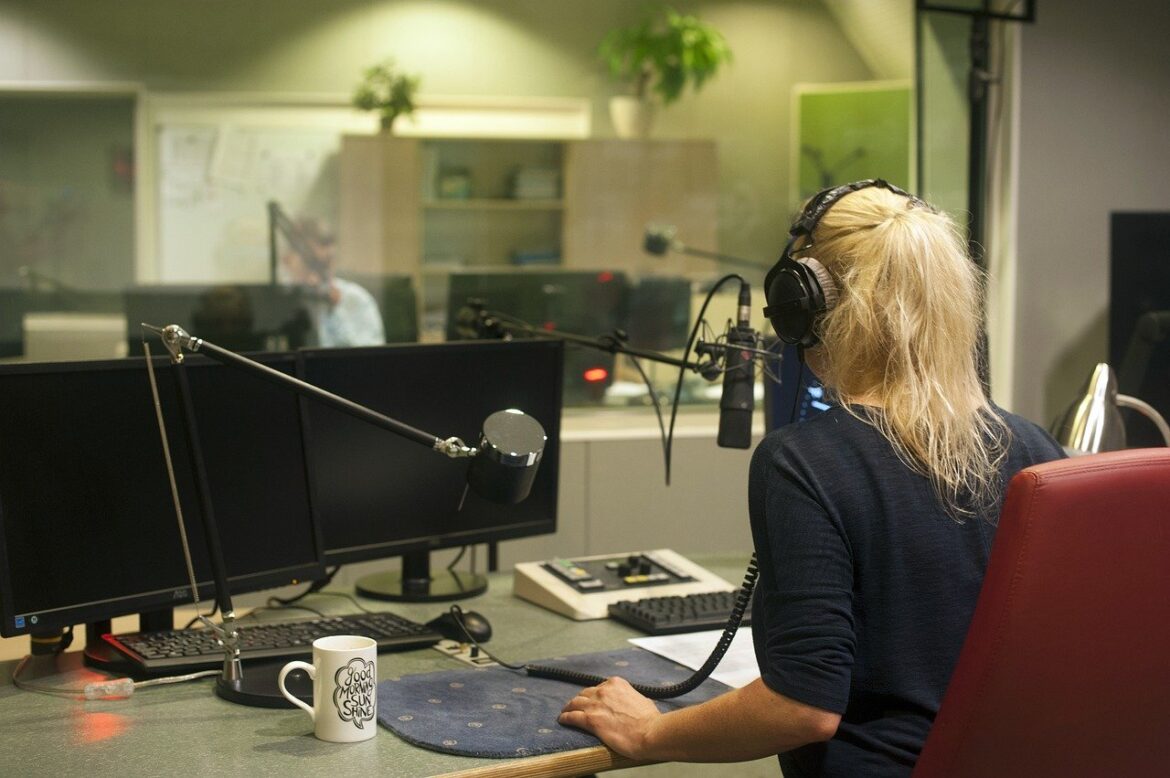 Diretta radio