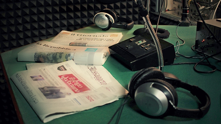 Radio locali