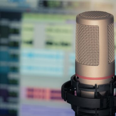 Sport in radio