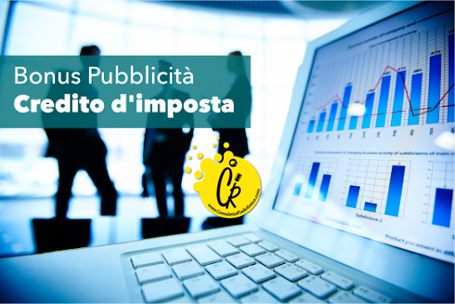 Credito d'imposta 2021 radio