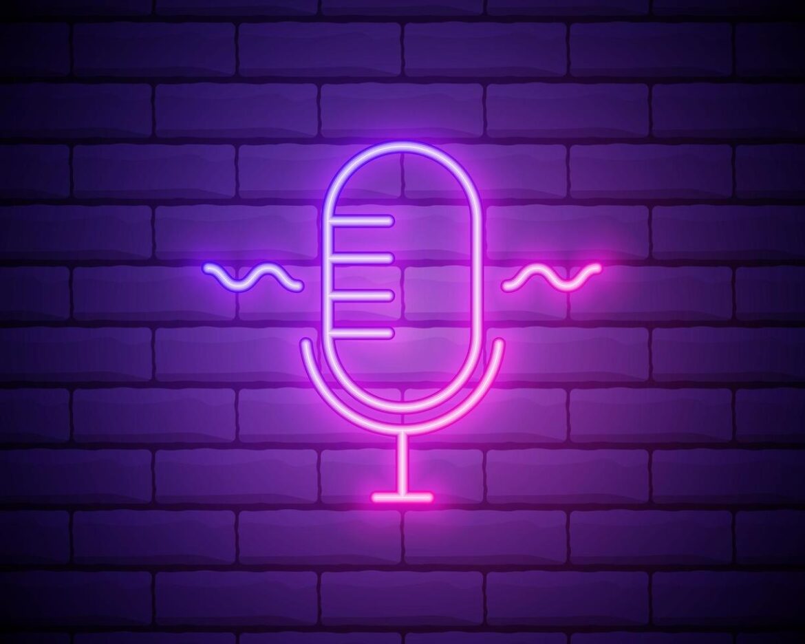 podcast 2021 in aumento in Italia
