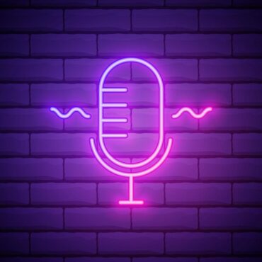 podcast 2021 in aumento in Italia