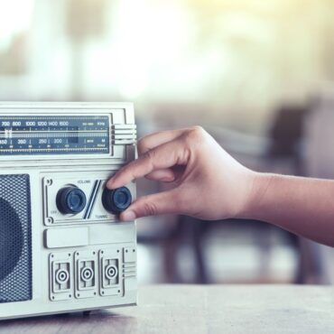 Radio novità - Consulenza radiofonica