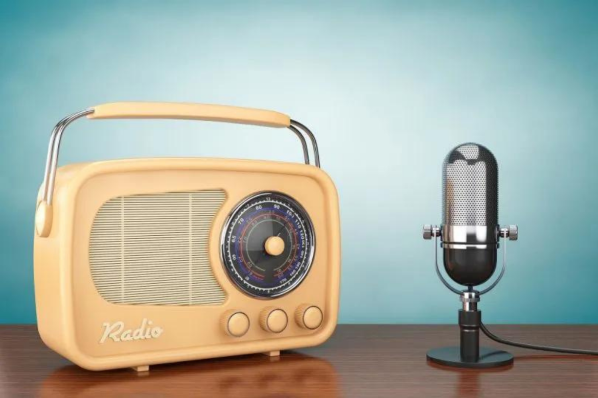 radio novità voci