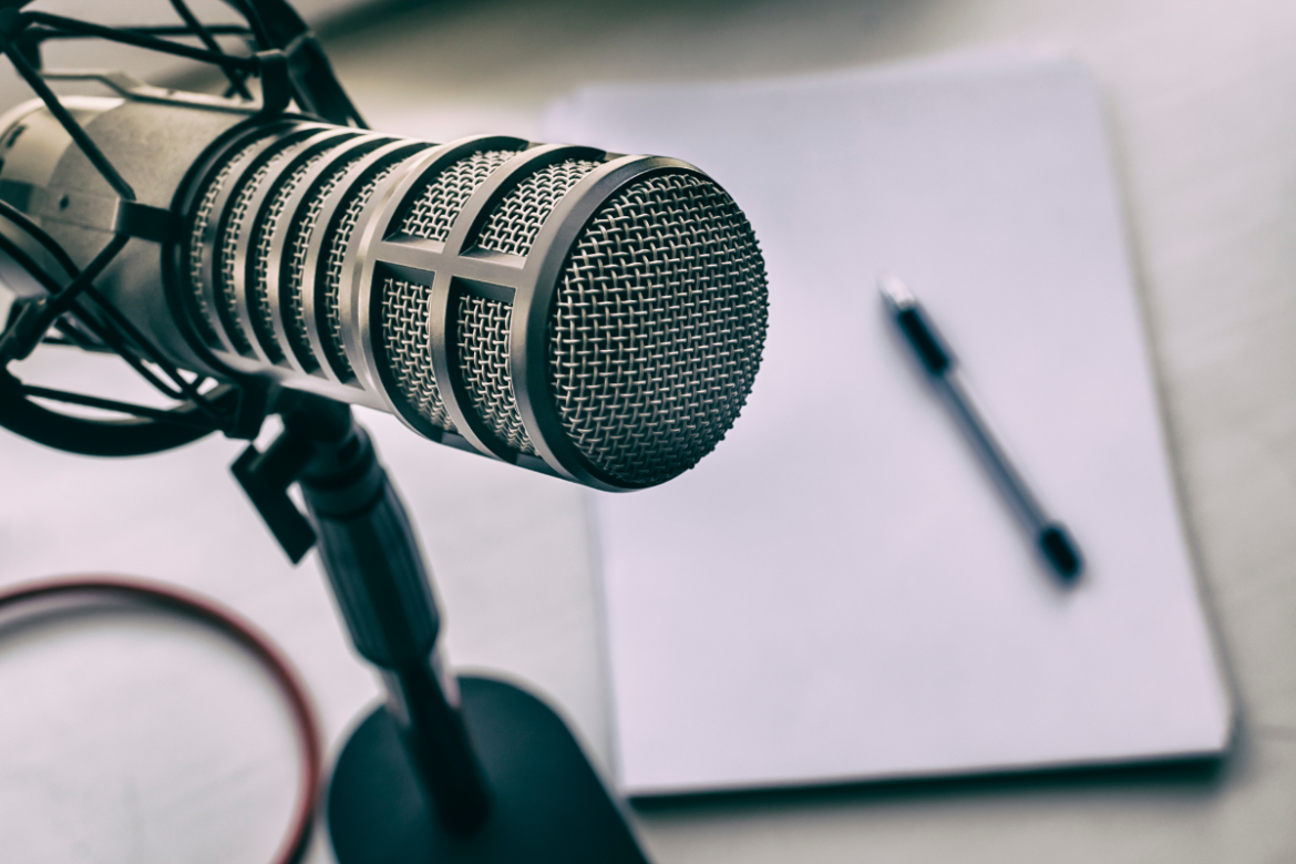 Radio studi - Consulenza Radiofonica