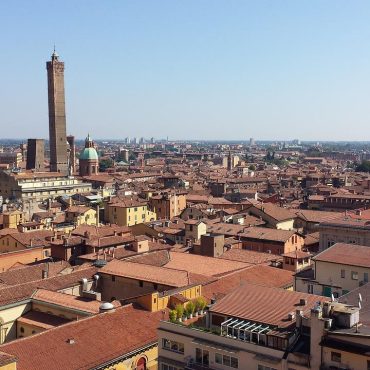 storia radio fm emilia romagna