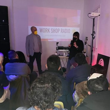 masterclass consulenza radiofonica