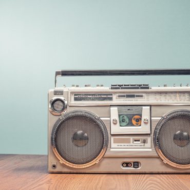Qual è il dispositivo più usato per ascoltare la radio?