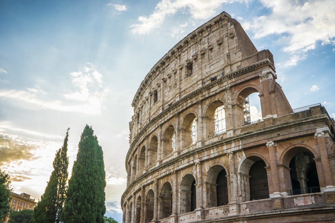 storia radio roma lazio