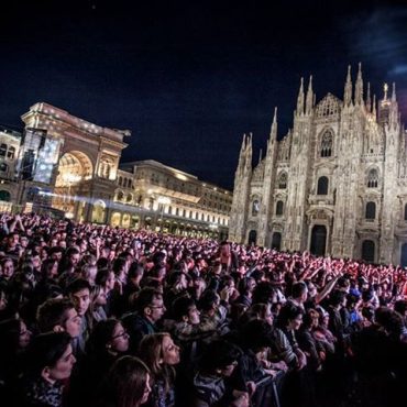 eventi musicali